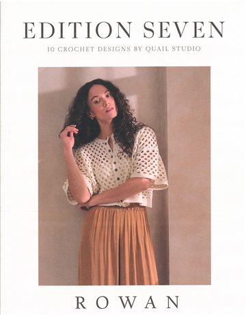 Edition Seven 
